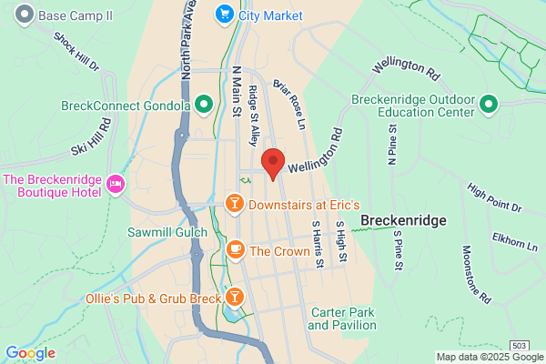 Breckenridge Family Dental