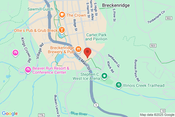 Residence Inn by Marriott Breckenridge