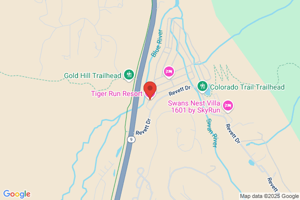 Tiger Run Rv Resort