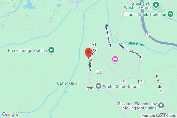 White Cloud Lodging Co