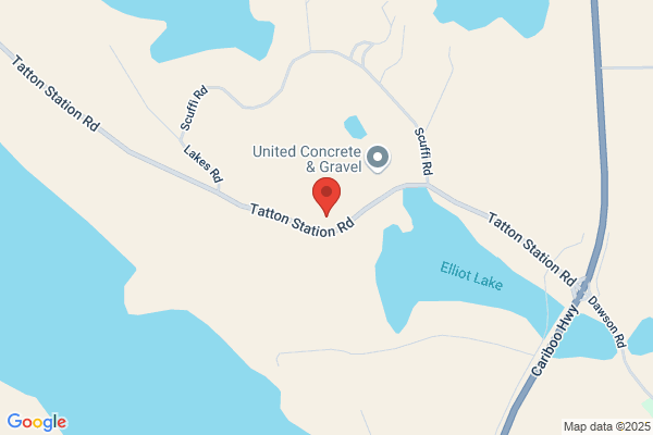 Sitka Log Homes