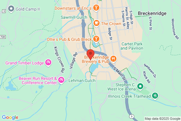 CommonSpirit Emergency & Urgent Care Breckenridge