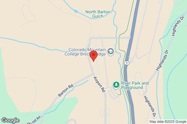Breck Ironworks