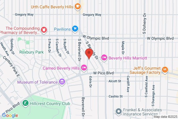 Smithwood Drive