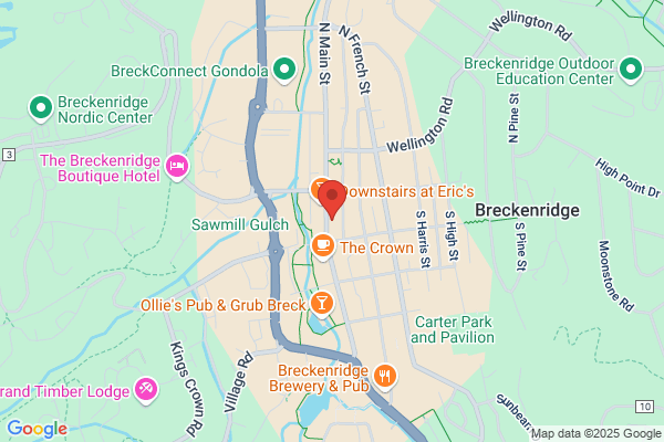 Axis Sports Medicine - Breckenridge