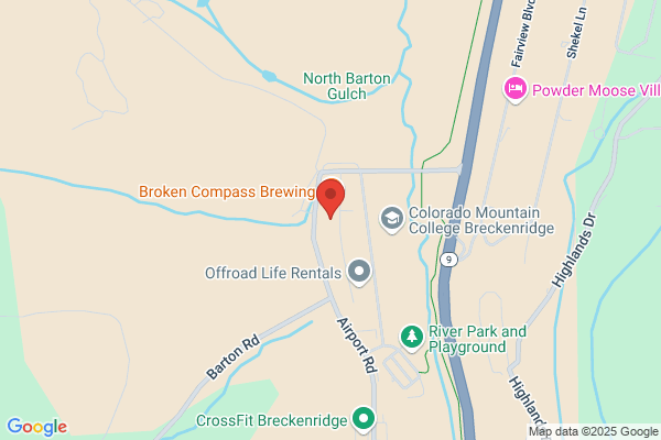 Breckenridge Mechanical