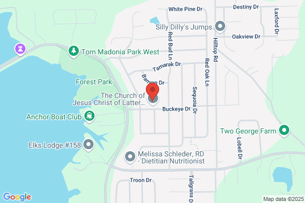 FamilySearch center