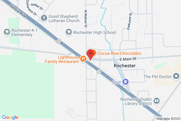 Steph's Styling Salon