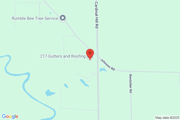 217-Gutters and Roofing Inc