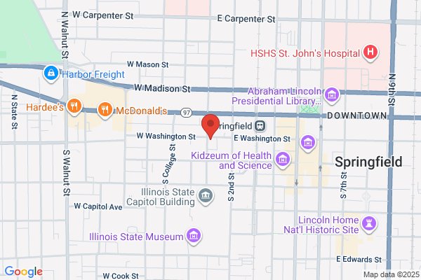 Illinois Professional Land Surveyors Association