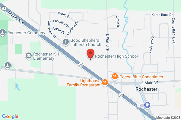 Rochester Junior High School
