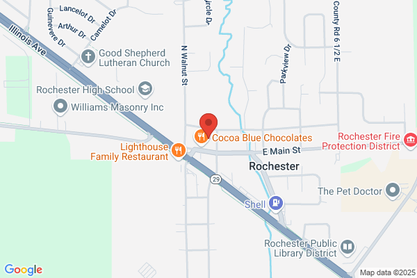 Rochester State Bank