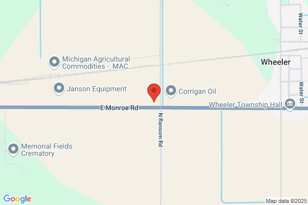 Coyne Oil & Propane - Breckenridge