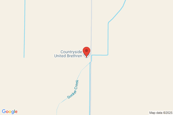 Countryside United Brethern