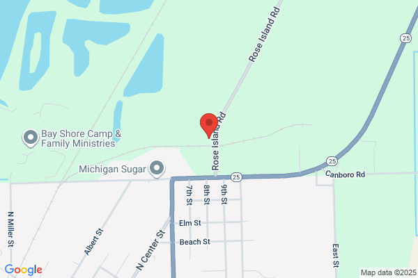 Michigan Sugar Co