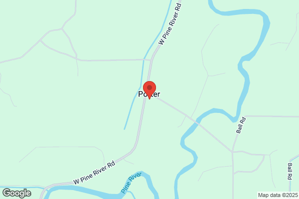 Porter Free Methodist Parsonage