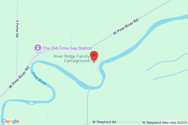 River Ridge Camp Grounds