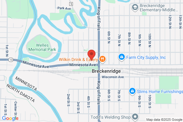 Bank of the West