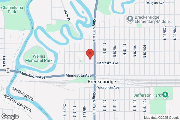 Breckenridge City of, City Attorney