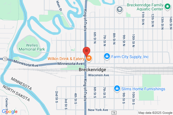 Breckenridge Drug