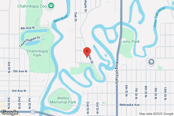 Breckenridge Housing Authority