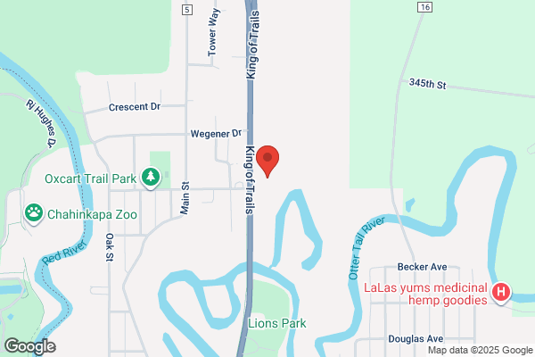 CHI Health at Home | Breckenridge