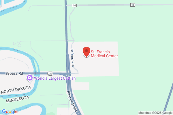 Home Health Care of St Francis Medical Center