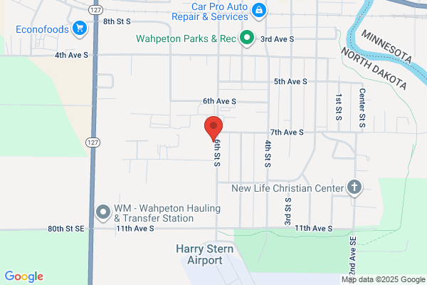 Red River Human Services Foundation