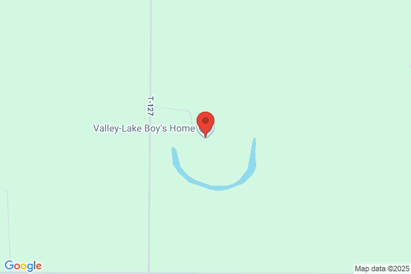 Valley-Lake Boys Home Inc