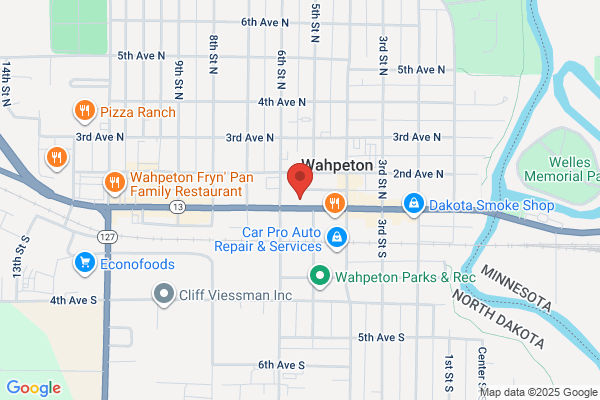 Wahpeton Drug