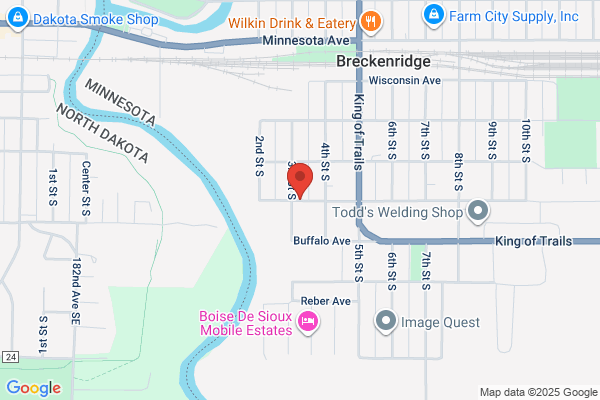 Wilkin County Group Home