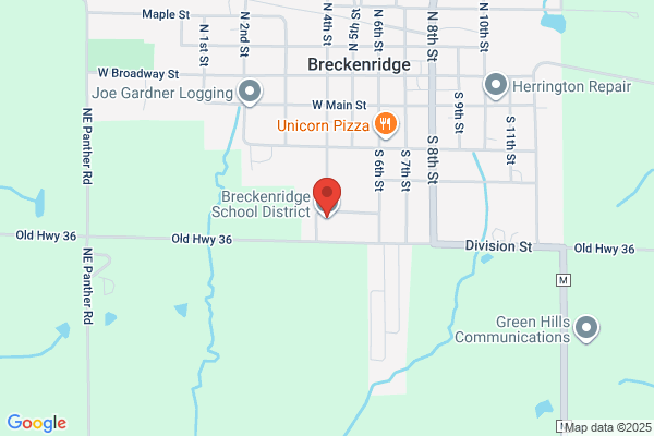 Breckenridge Public School