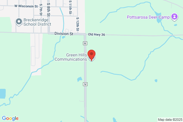 Green Hills Communications Inc