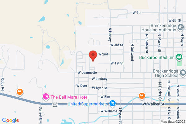 Breckenridge Apartments
