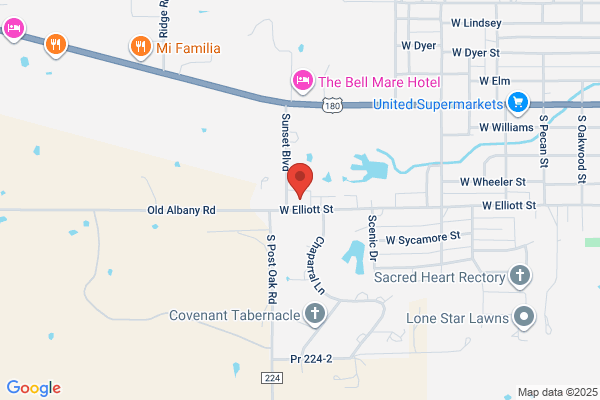 Meadowgreen Apartments