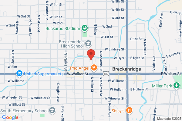 Shade Tree Apartments