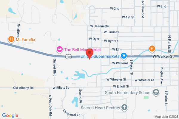 Breck Home Care Inc