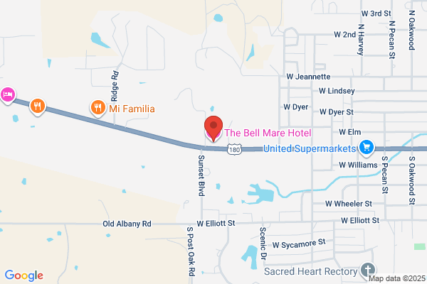 America's Best Value Inn