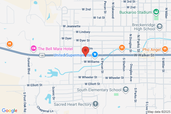 Caddo Creek Corporation