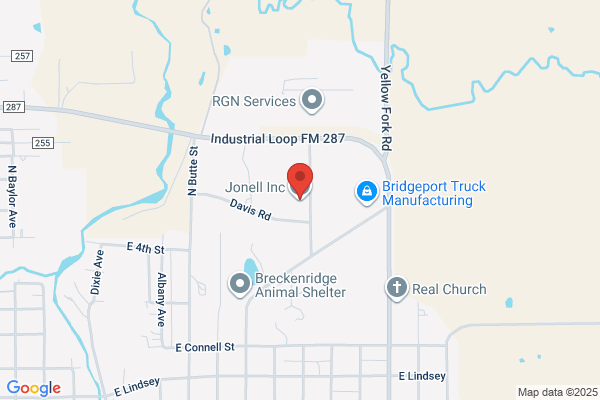 Jonell Filtration Products Inc