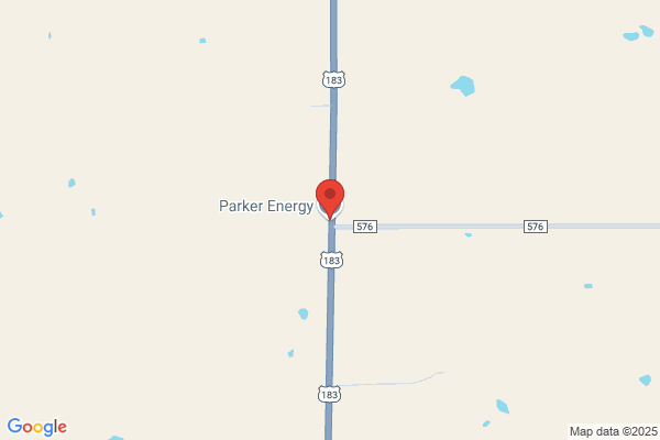 Parker Energy Co