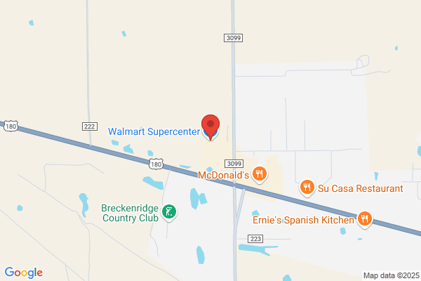 Wal-Mart, Store Information