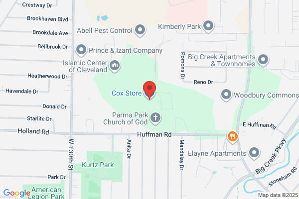 Cox Authorized Retailer