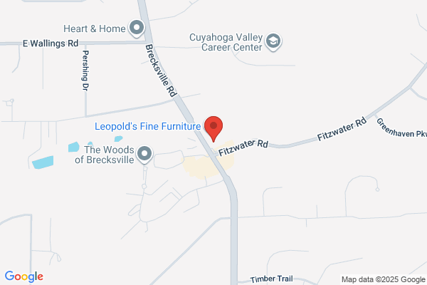 Bitcoin ATM Brecksville - Coinhub