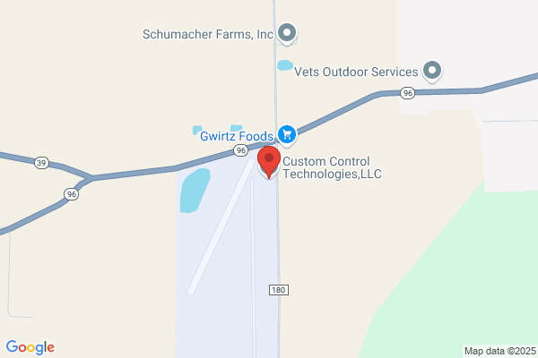 Control Techniques Llc