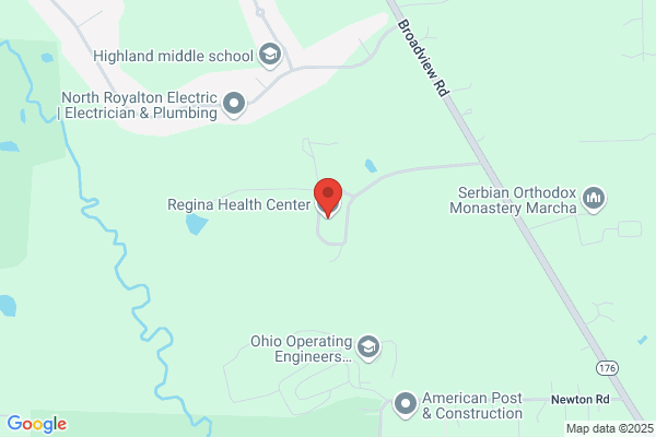 Regina Health Center