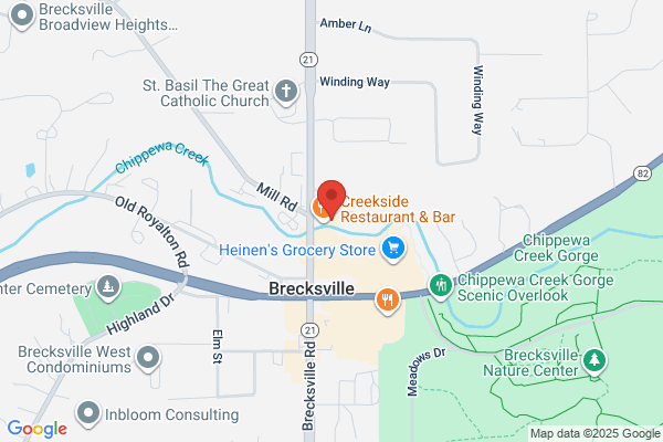 Brecksville Florist & Gifts