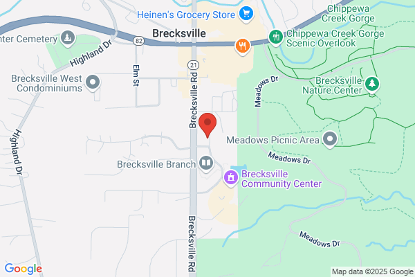 Brecksville City of, Building Department