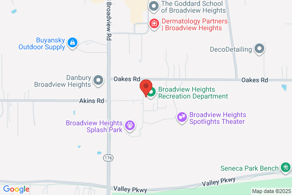Broadview Hts City of, Clerk of Courts