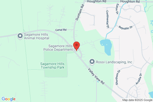 Sagamore Hills Township, Offices